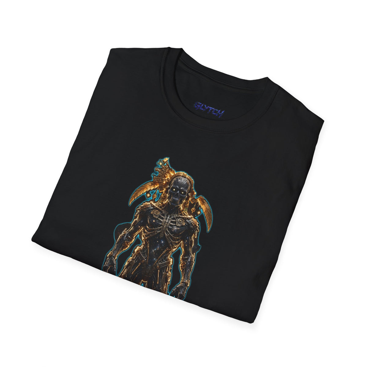 Glytch — Tzitzimitl Halloween Tee