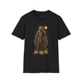 Glytch — Cornfield Demon Halloween Tee
