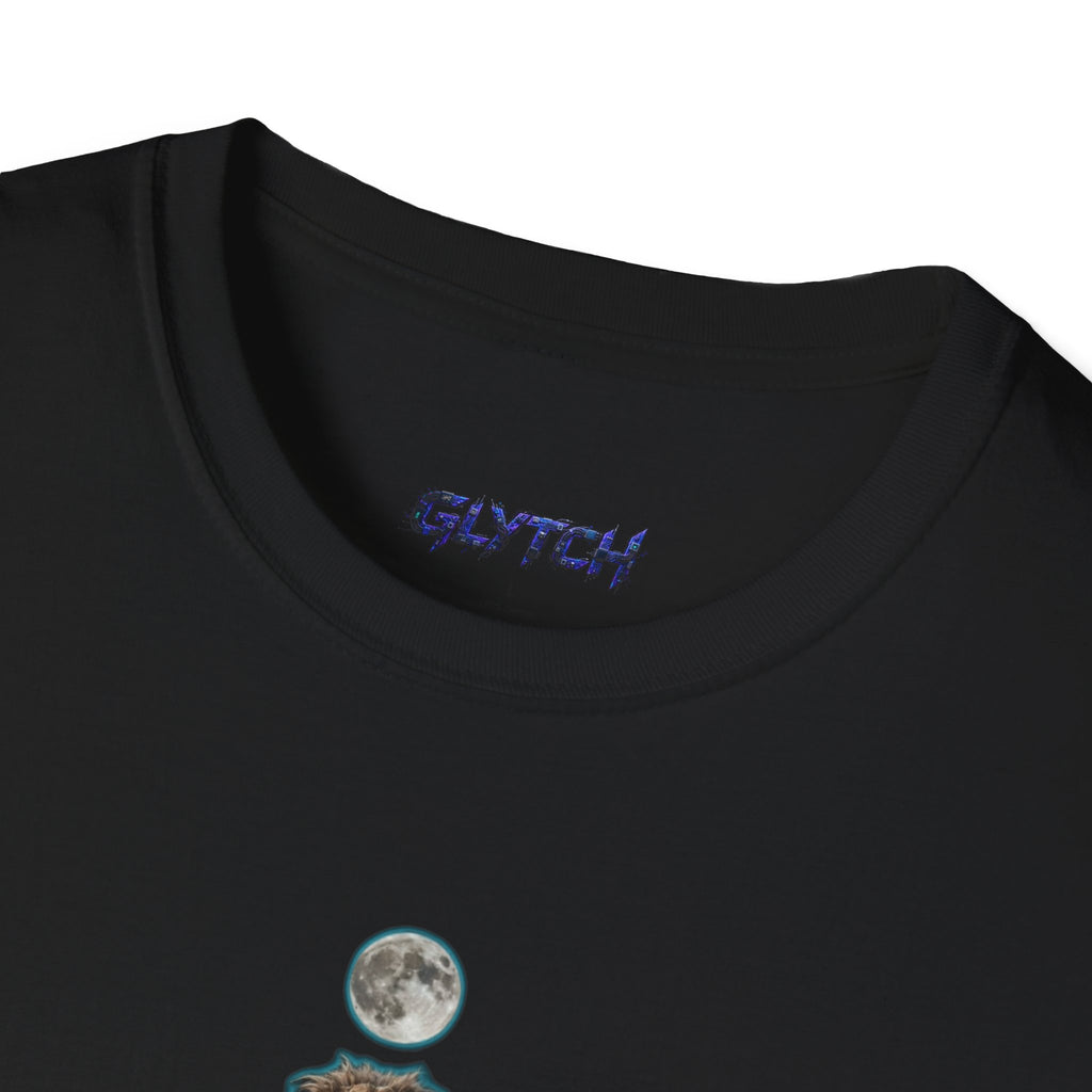Glytch — Skinwalker Halloween Tee