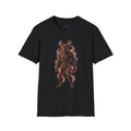 Glytch — Candy Demon Halloween Tee
