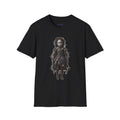 Glytch — Haunted Doll Halloween Tee