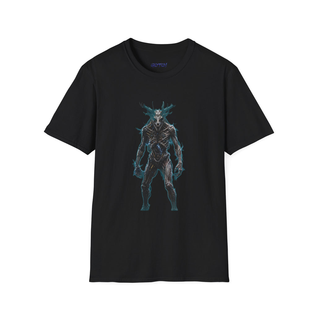 Glytch — Wendigo Halloween Tee