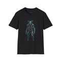 Glytch — Wendigo Halloween Tee