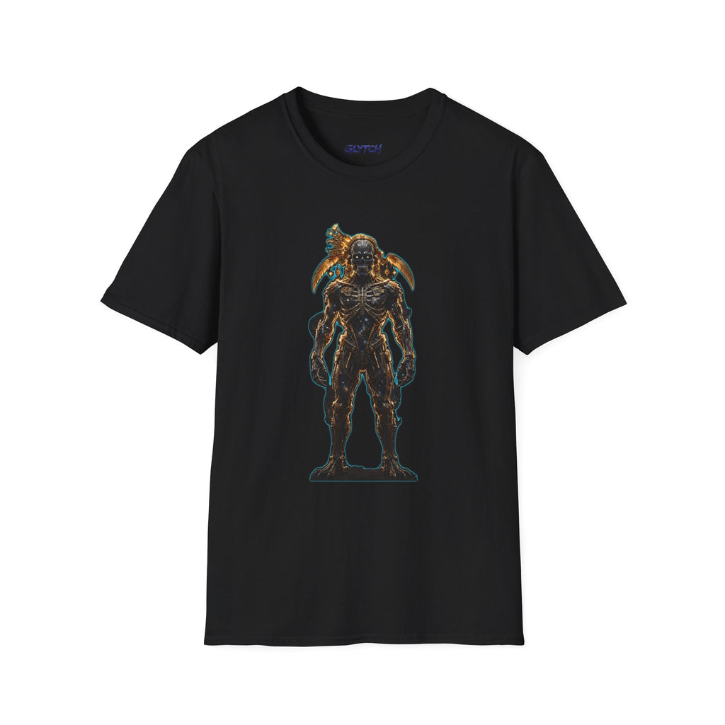 Glytch — Tzitzimitl Halloween Tee