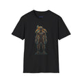 Glytch — Tzitzimitl Halloween Tee