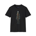 Glytch — Skinwalker Halloween Tee
