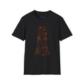 Glytch — Catrina Cyborg Halloween Tee