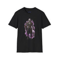 Glytch — Demon Clown Halloween Tee