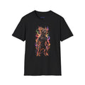 Glytch — Alebrije Horror Halloween Tee